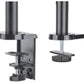 Manhattan 461573 - Desk monitor mount for 43.2 cm (17") to 81.3 cm (32")