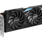 Asrock Challenger OC - AMD 16 GB GDDR6 Radeon RX 7800 XT graphics card