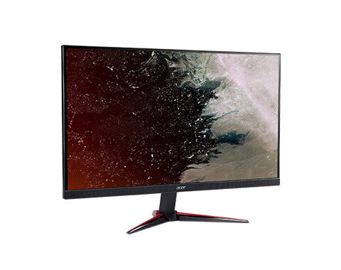 Acer Nitro VG220Q - 54.6 cm (21.5") - 1920 x 1080 pixels FHD LED Monitor