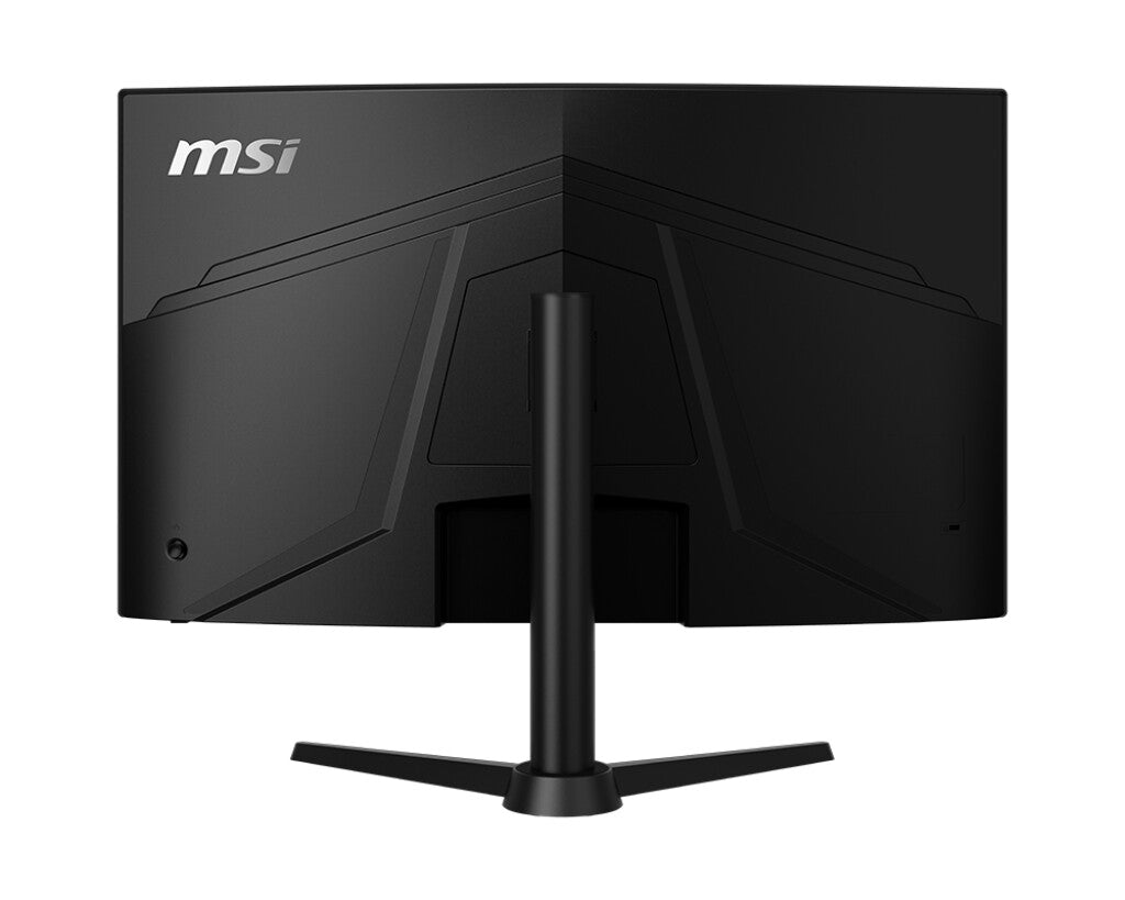 MSI G274CV - 68.6 cm (27") - 1920 x 1080 pixels FHD LCD Monitor