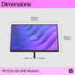 HP E27Q G5 - 68.6 cm (27") - 2560 x 1440 pixels Quad HD LCD Monitor