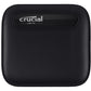 Crucial X6 External solid state drive - 4 TB
