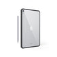 Epico Tablet Cover for 10.9" iPad in Black / Transparent
