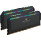 Corsair Dominator Platinum RGB - 32 GB 2 x 16 GB DDR5 5200 MHz memory module