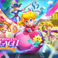 Princess Peach: Showtime! - Nintendo Switch