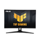 ASUS TUF Gaming VG27AQ3A - 68.6 cm (27") - 2560 x 1440 pixels QHD LCD Monitor