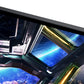Samsung Odyssey G7 - 81.3 cm (32") - 3840 x 2160 pixels 4K UHD LCD Monitor