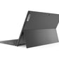 Lenovo IdeaPad Duet 3 10IGL5-LTE Hybrid (2-in-1) - 26.2 cm (10.3") - Touchscreen - Intel® Celeron® N4020 - 4 GB DDR4-SDRAM - 64 GB eMMC - Wi-Fi 5 - Windows 11 Home in S mode - Grey