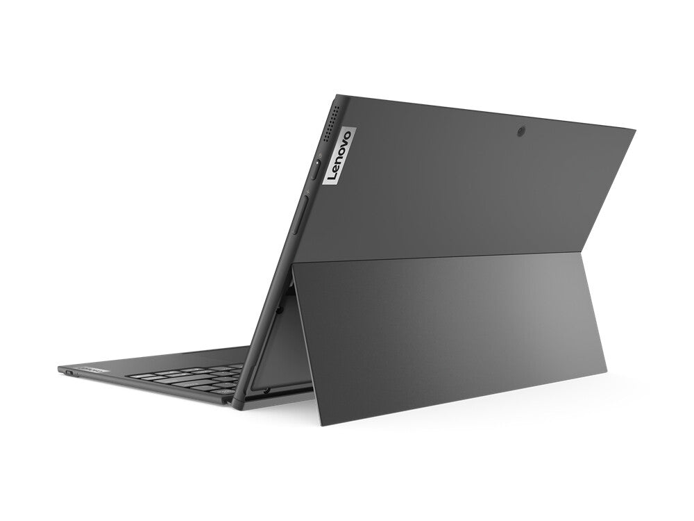 Lenovo IdeaPad Duet 3 10IGL5-LTE Hybrid (2-in-1) - 26.2 cm (10.3") - Touchscreen - Intel® Celeron® N4020 - 4 GB DDR4-SDRAM - 64 GB eMMC - Wi-Fi 5 - Windows 11 Home in S mode - Grey