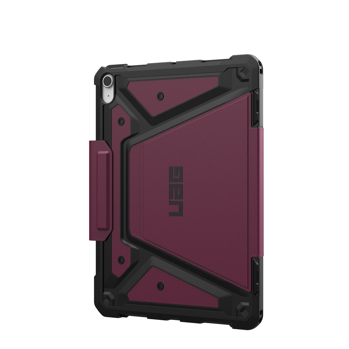 Urban Armor Gear Metropolis SE for 11&quot; iPad Air in Bordeaux