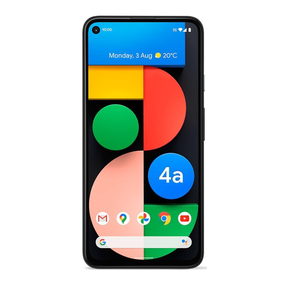 Google Pixel 4a (5G) - Refurbished