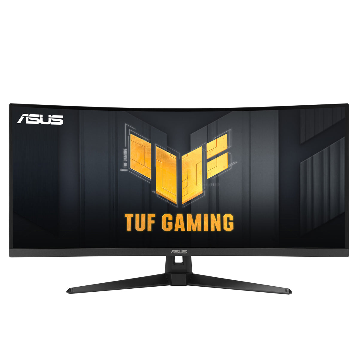 ASUS TUF Gaming VG34VQ3B - 86.4 cm (34") - 3440 x 1440 pixels UltraWide Quad HD LED Monitor
