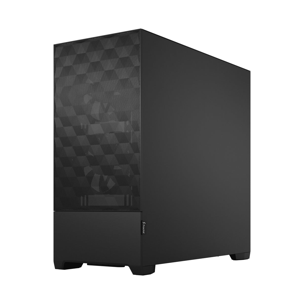 Fractal Design Pop Air - ATX Mid Tower Case in Black