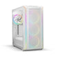 be quiet! Shadow Base 800 FX - ATX Mid Tower Case in White