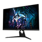 Gigabyte FI32Q - 80 cm (31.5") - 2560 x 1440 pixels 2K UHD LED Monitor