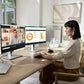 HP E-Series E27 G4 - 68.6 cm (27") - 1920 x 1080 pixels FHD LED Monitor