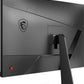 MSI G2722 - 68.6 cm (27") - 1920 x 1080 pixels FHD LED Monitor