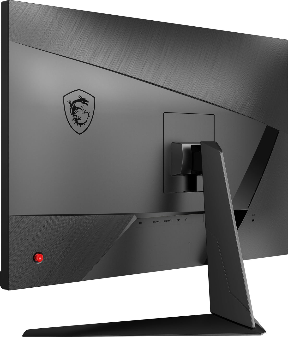 MSI G2722 - 68.6 cm (27") - 1920 x 1080 pixels FHD LED Monitor