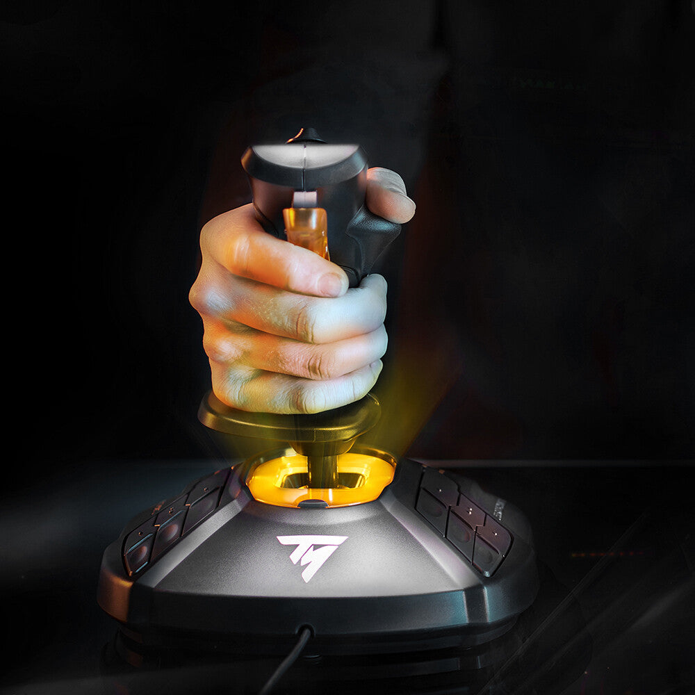 Thrustmaster T-16000M FCS - USB Wired Joystick for PC