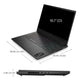 HP OMEN 16 Laptop - 40.9 cm (16.1") - Intel® Core™ i9-14900HX - 32 GB DDR5-SDRAM - 1 TB SSD - NVIDIA GeForce RTX 4080 - Wi-Fi 7 - Windows 11 Home - Black