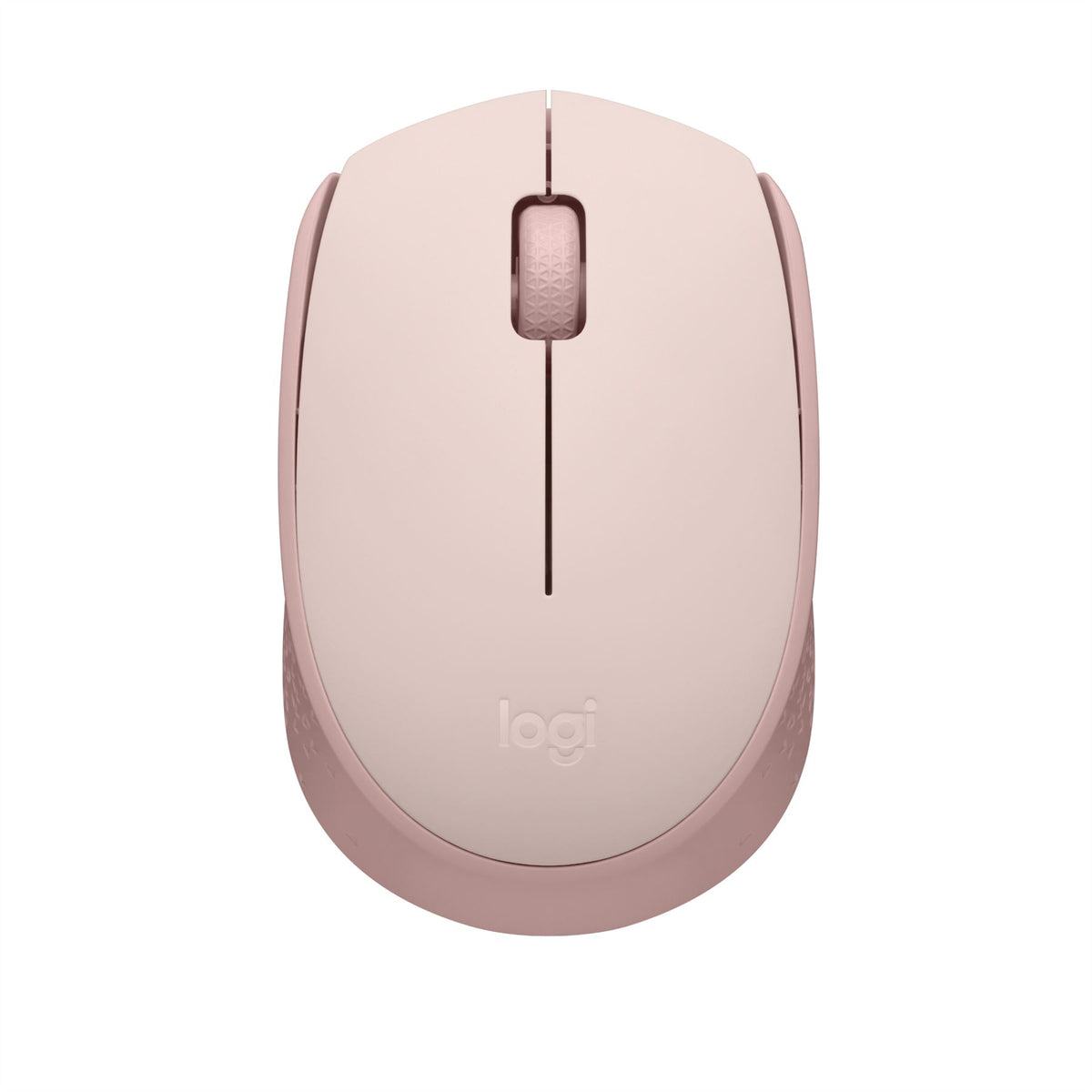 Logitech M171 RF Wireless Optical mouse