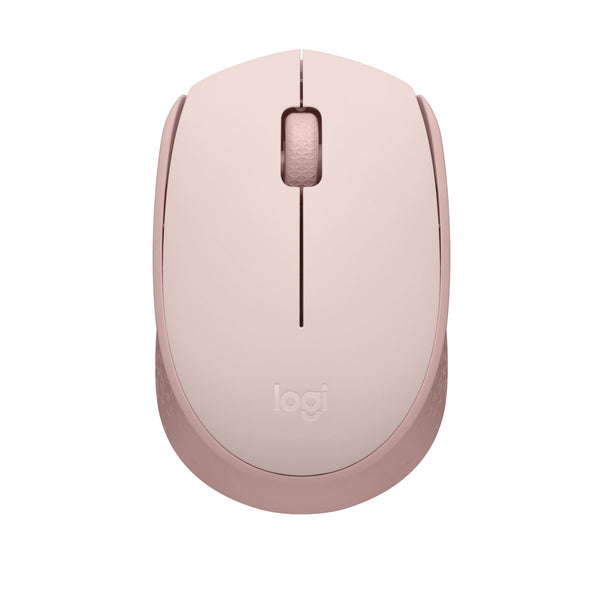 Logitech M171 RF Wireless Optical mouse - Clove Technology