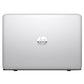 HP EliteBook 840 G4 Laptop - 35.6 cm (14") - Intel® Core™ i5-7200U - 16 GB DDR4-SDRAM - 256 GB SSD - Wi-Fi 5 - Windows 10 Pro - Black / Silver - Refurbished