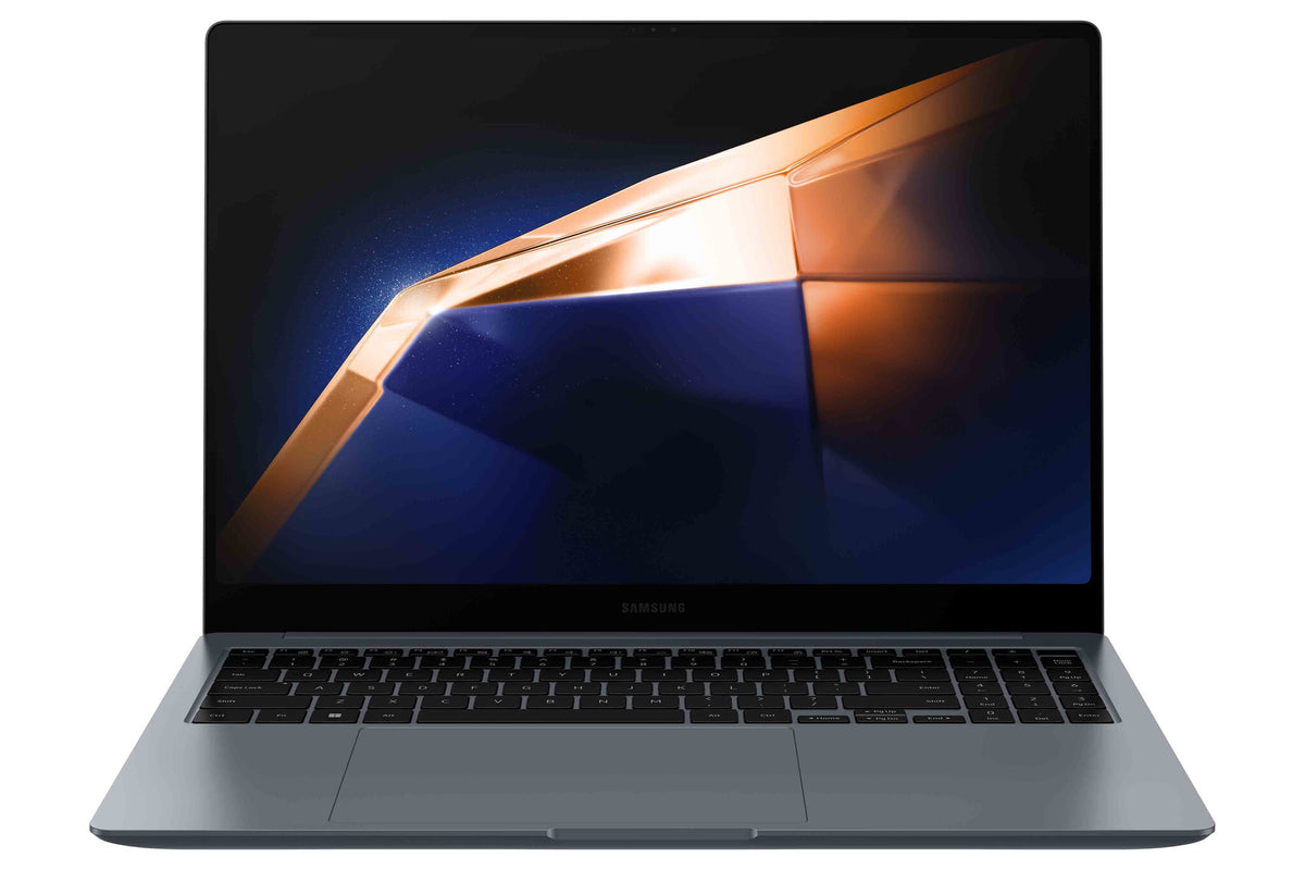 Samsung Galaxy Book4 Ultra Laptop - 40.6 cm (16&quot;) - Touchscreen - Intel Core Ultra 7 155H - 32 GB LPDDR5x-SDRAM - 1 TB SSD - NVIDIA GeForce RTX 4050 - Wi-Fi 6E - Windows 11 Pro - Grey