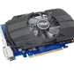 ASUS PH-GT1030-O2G - NVIDIA 2 GB GDDR5 GeForce GT 1030 graphics card