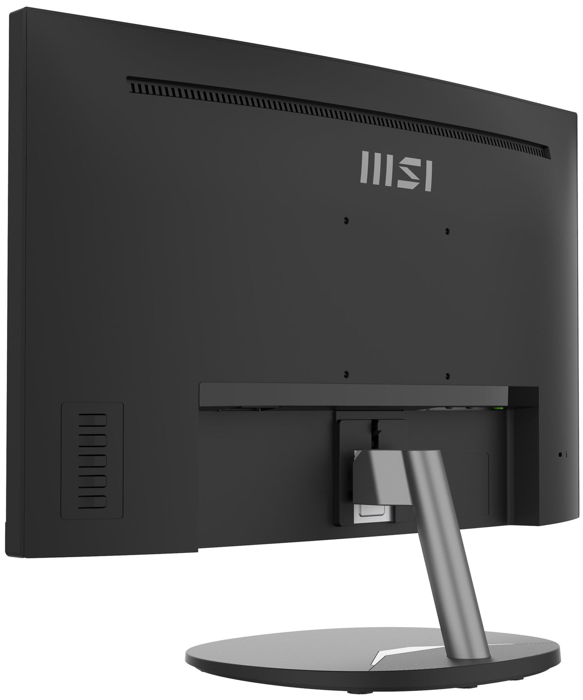MSI Pro MP241CA - 59.9cm (23.6") - 1920 x 1080 Full HD Curved Monitor
