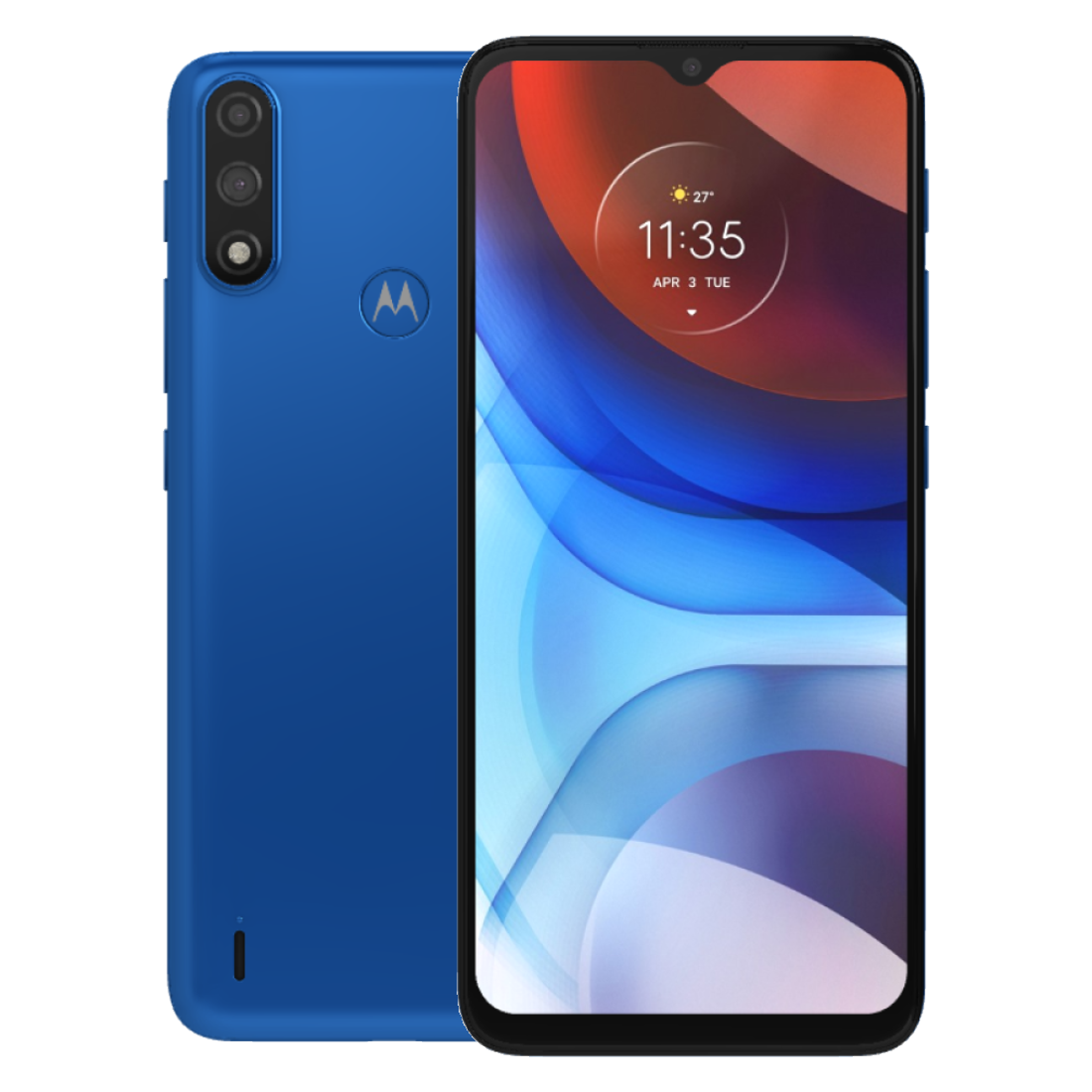 Motorola Moto E7i Power - Refurbished