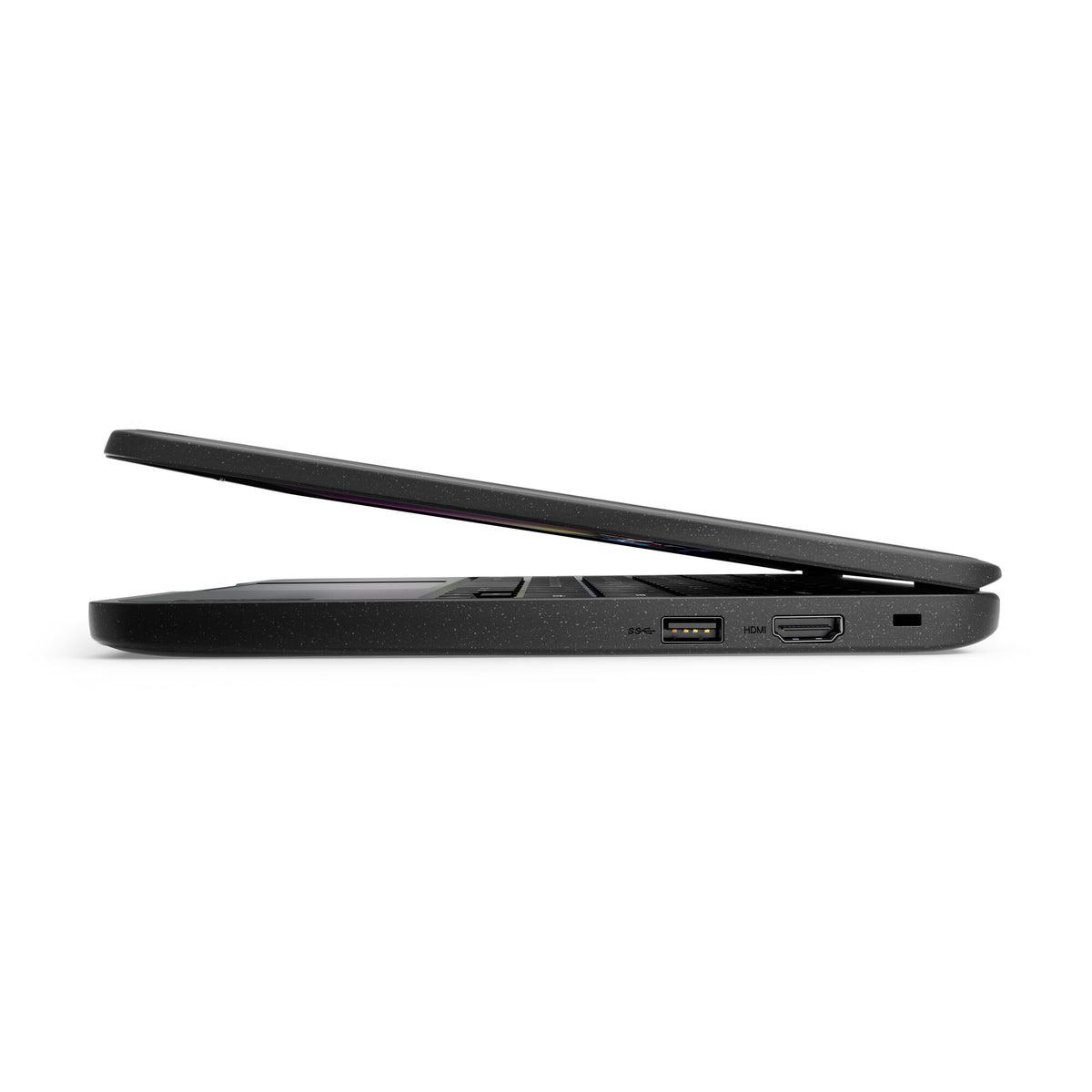 Lenovo 100e Gen 3 Chromebook - 29.5 cm (11.6&quot;) - Intel® Celeron® N4500 - 4 GB LPDDR4x-SDRAM - 64 GB eMMC - Wi-Fi 6 - ChromeOS - Grey