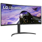 LG 34WP65C - 86.4 cm (34") - 3440 x 1440 pixels UltraWide QHD Monitor