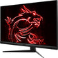 MSI G281UV - 70.9 cm (27.9") - 3840 x 2160 pixels 4K UHD Monitor
