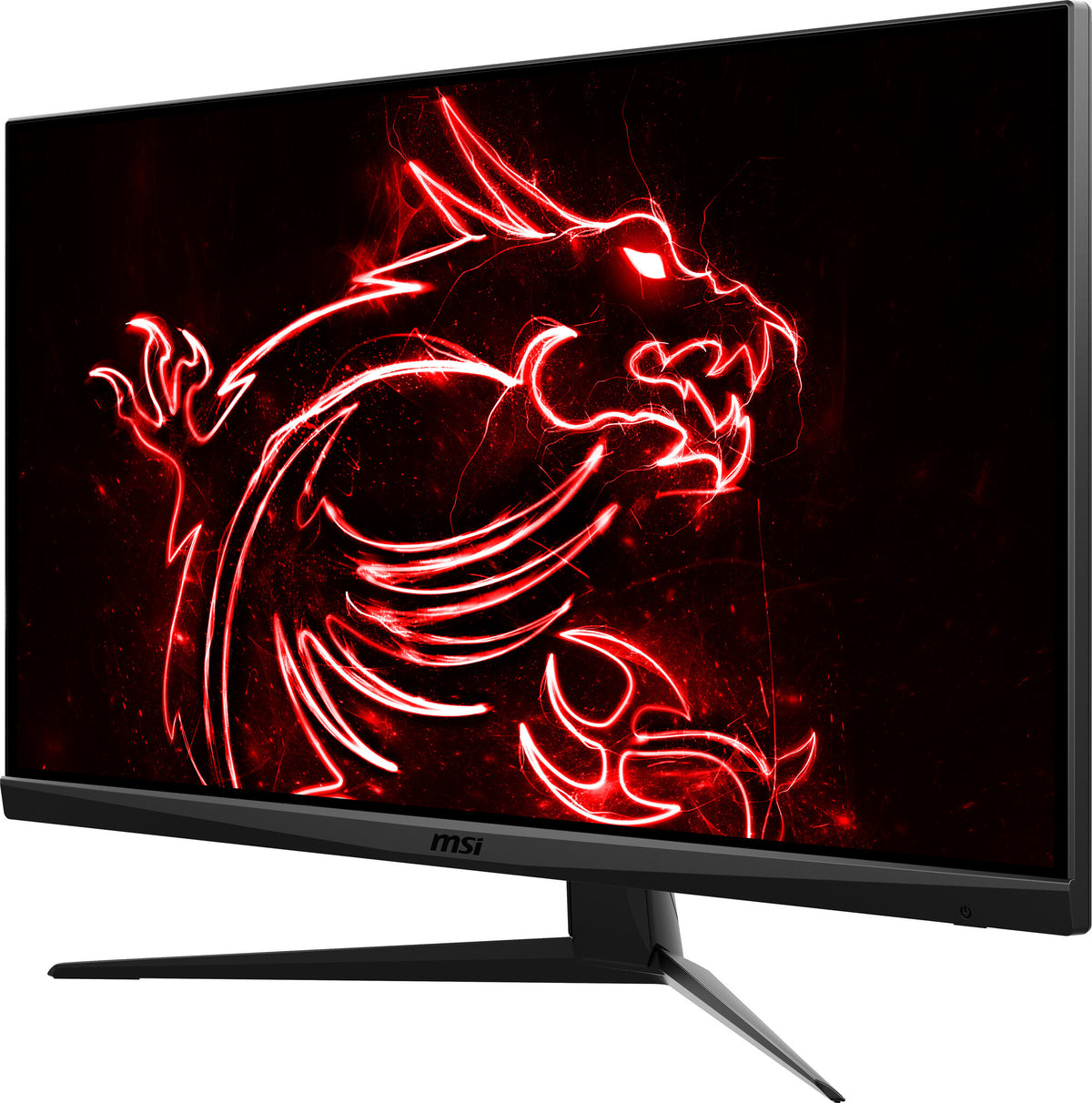 MSI G281UV - 70.9 cm (27.9") - 3840 x 2160 pixels 4K UHD Monitor