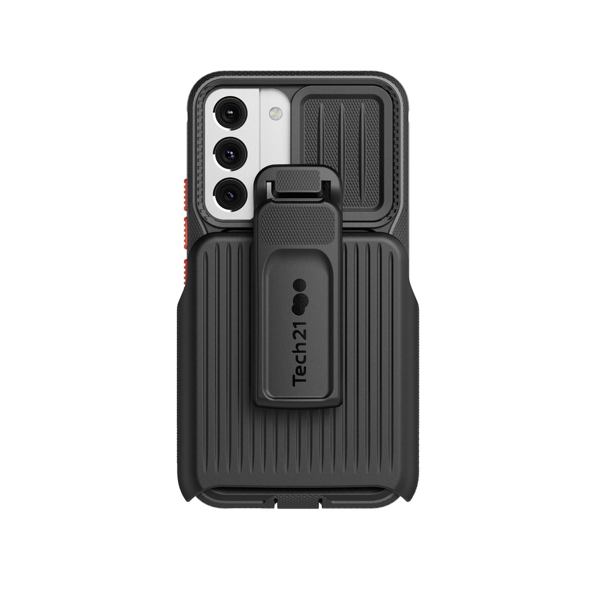 Tech21 Evo Max for Galaxy S22 in Black