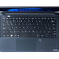 Dynabook Satellite Pro Laptop - 33.8 cm (13.3") - Intel® Core™ i5-1235U - 16 GB DDR4-SDRAM - 256 GB SSD - Wi-Fi 6 - Windows 10 Pro - Blue