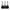 TP-Link AC2100 - Dual-band (2.4 GHz / 5 GHz) wireless router in Black