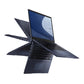ASUS ExpertBook Hybrid (2-in-1) - 35.6 cm (14") - Touchscreen - Intel® Core™ i7-1195G7 - 16 GB DDR4-SDRAM - 512 GB SSD - Wi-Fi 6 - Windows 10 Pro - Black