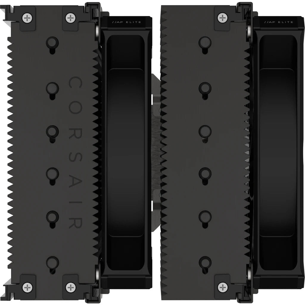 Corsair AF ELITE A115 - Air Processor Cooler in Black - 140mm