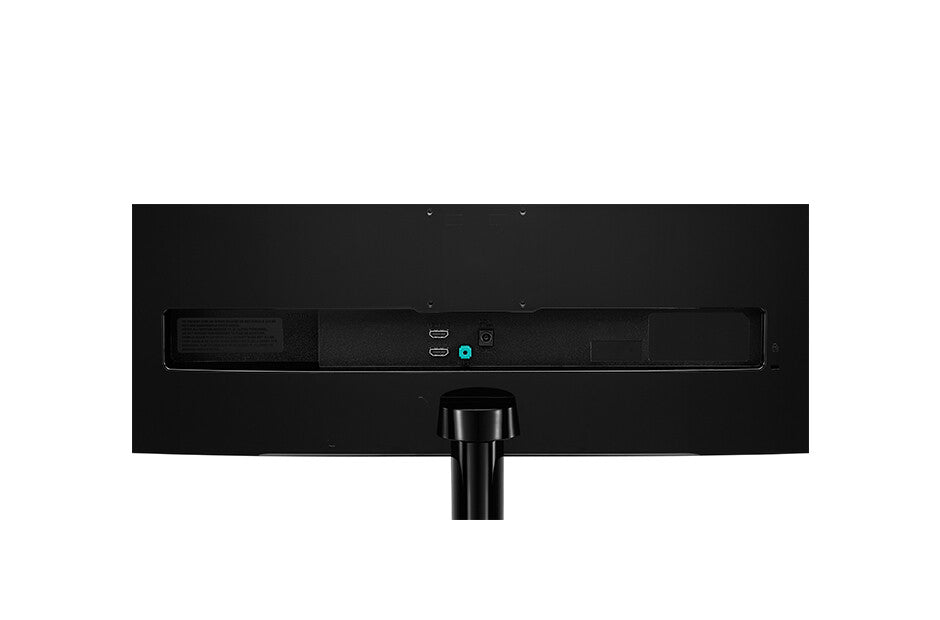 LG 29UM59-P - 73.7 cm (29") - 2560 x 1080 pixels UltraWide QXGA LED Monitor