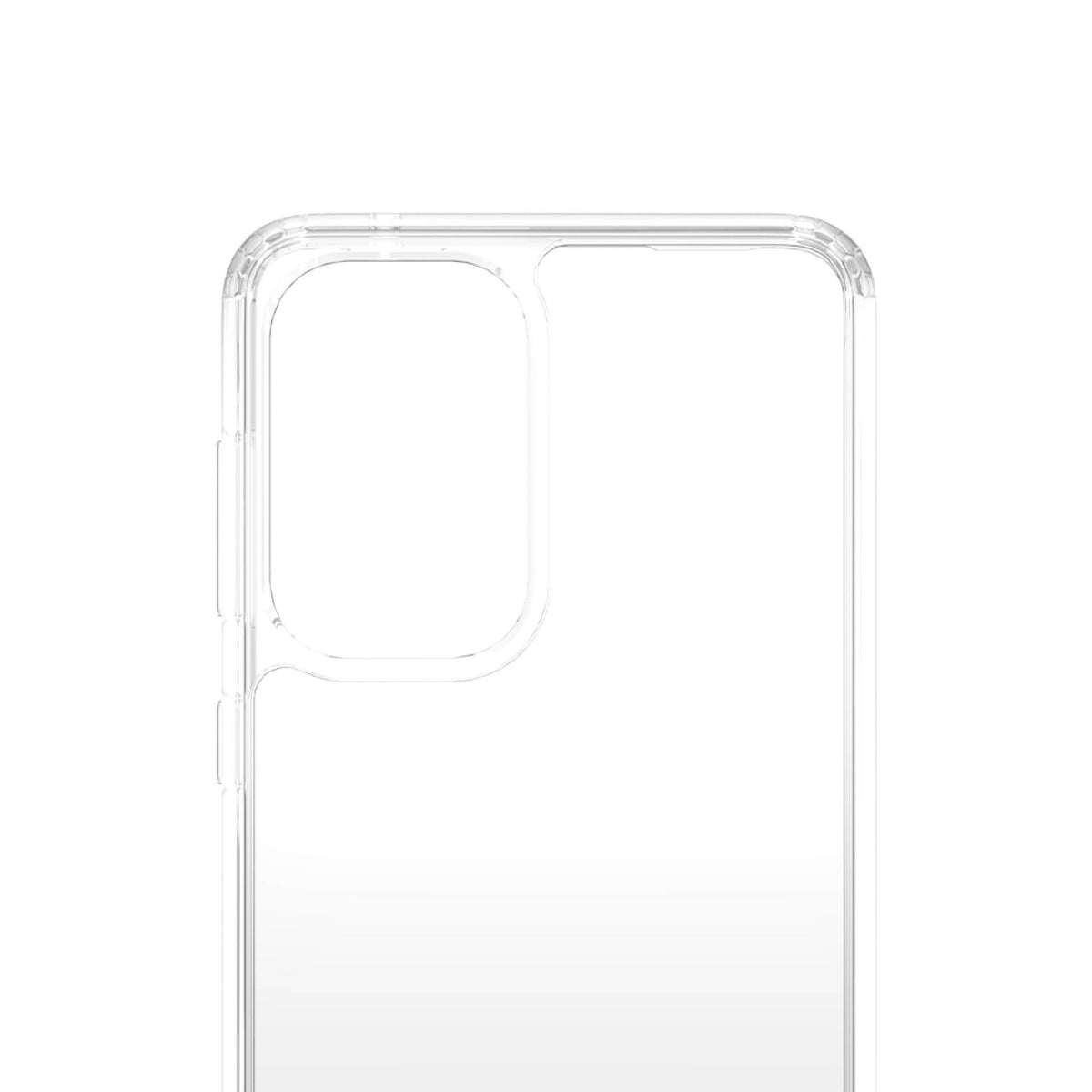 PanzerGlass ® HardCase for Galaxy A33 (5G) in Transparent