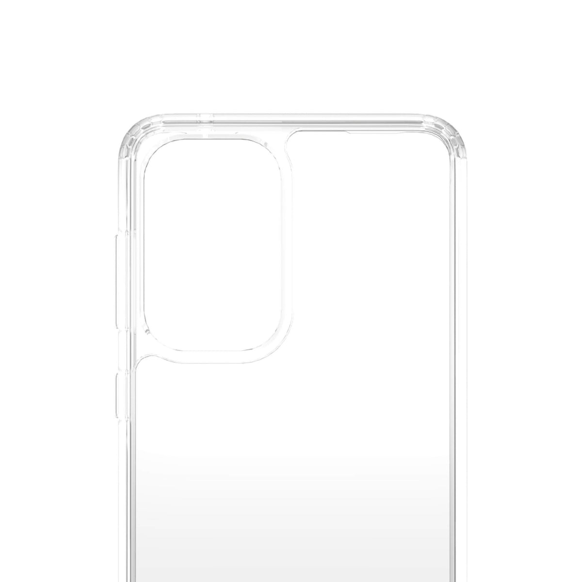 PanzerGlass ® HardCase for Galaxy A33 (5G) in Transparent