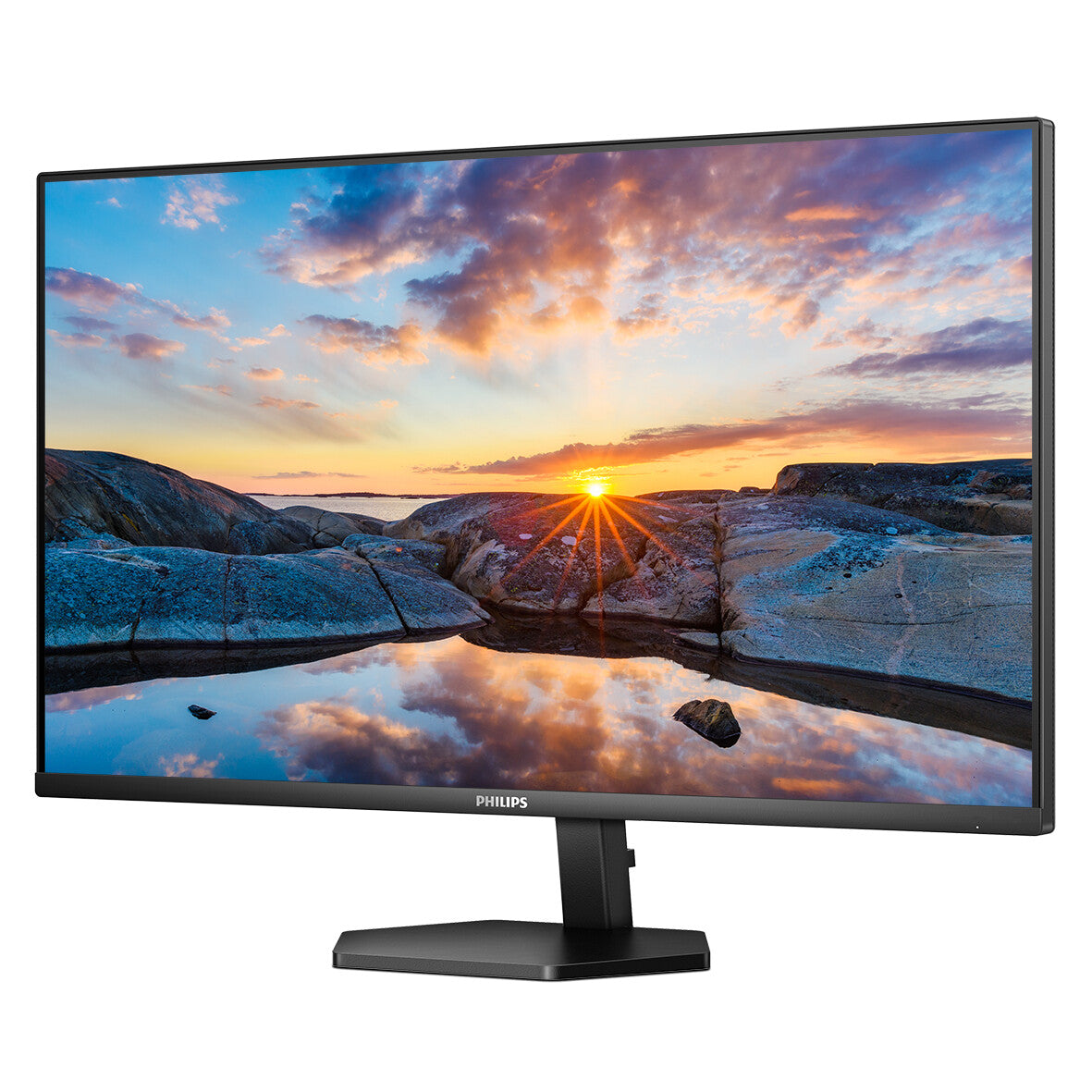 Philips 3000 series - 80 cm (31.5") - 1920 x 1080 pixels Full HD LCD Monitor