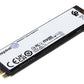 Kingston Technology FURY RENEGADE - 2280 NVMe M.2 SSD - 4 TB