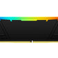 Kingston Technology FURY - 32GB 2 x 16 GB 3600 MHz memory module