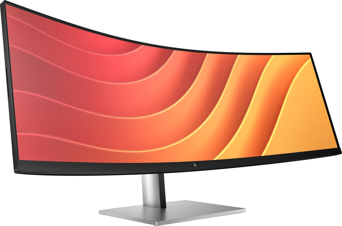 HP E45C G5 DQHD - 113 cm (44.5") - 5120 x 1440 pixels DQHD LCD Monitor