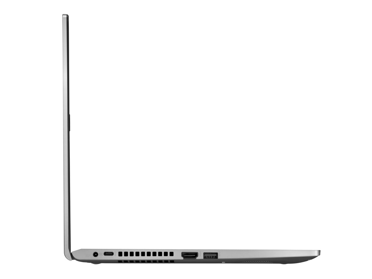 ASUS X515MA-EJ869W Laptop - 39.6 cm (15.6") - Intel® Celeron® N4020 - 8 GB DDR4-SDRAM - 1.13 TB HDD+SSD - Wi-Fi 5 - Windows 11 Home - Silver