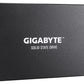 Gigabyte GP-GSTFS31480GNTD - Serial ATA III 2.5" SSD - 480 GB