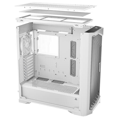 Antec Performance 1 - Full Tower in White